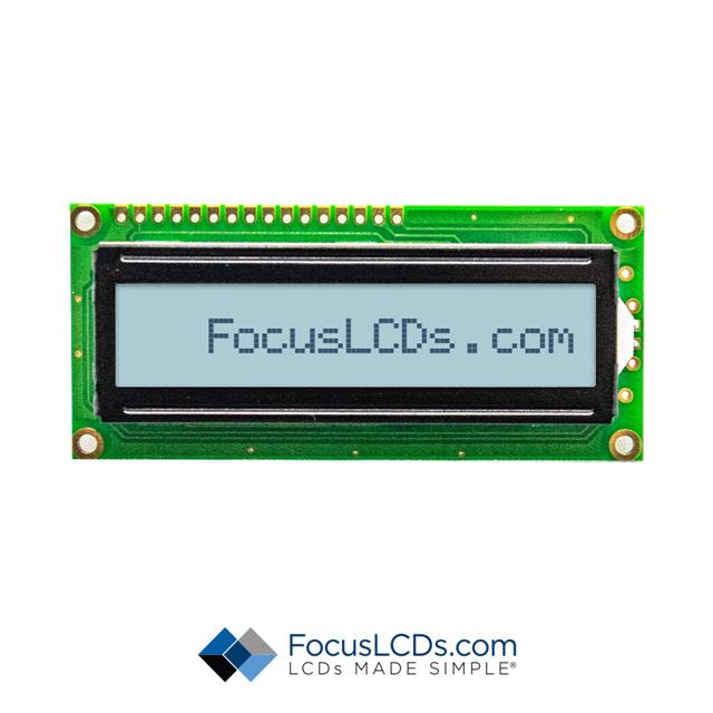 C161A-FTW-LW63 - Focus LCDs