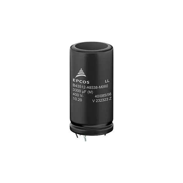 B43512A5228M067 - EPCOS - TDK Electronics