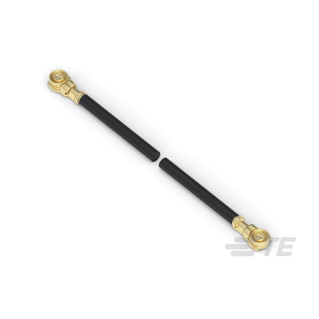 1-2016698-0 - TE Connectivity AMP Connectors