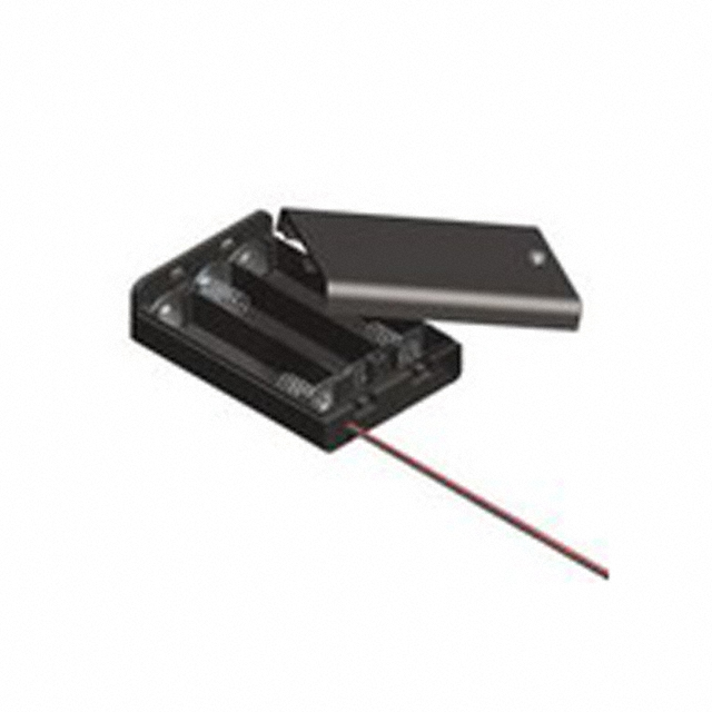 2484 - Keystone Electronics