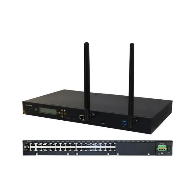 04035450 - Perle Systems