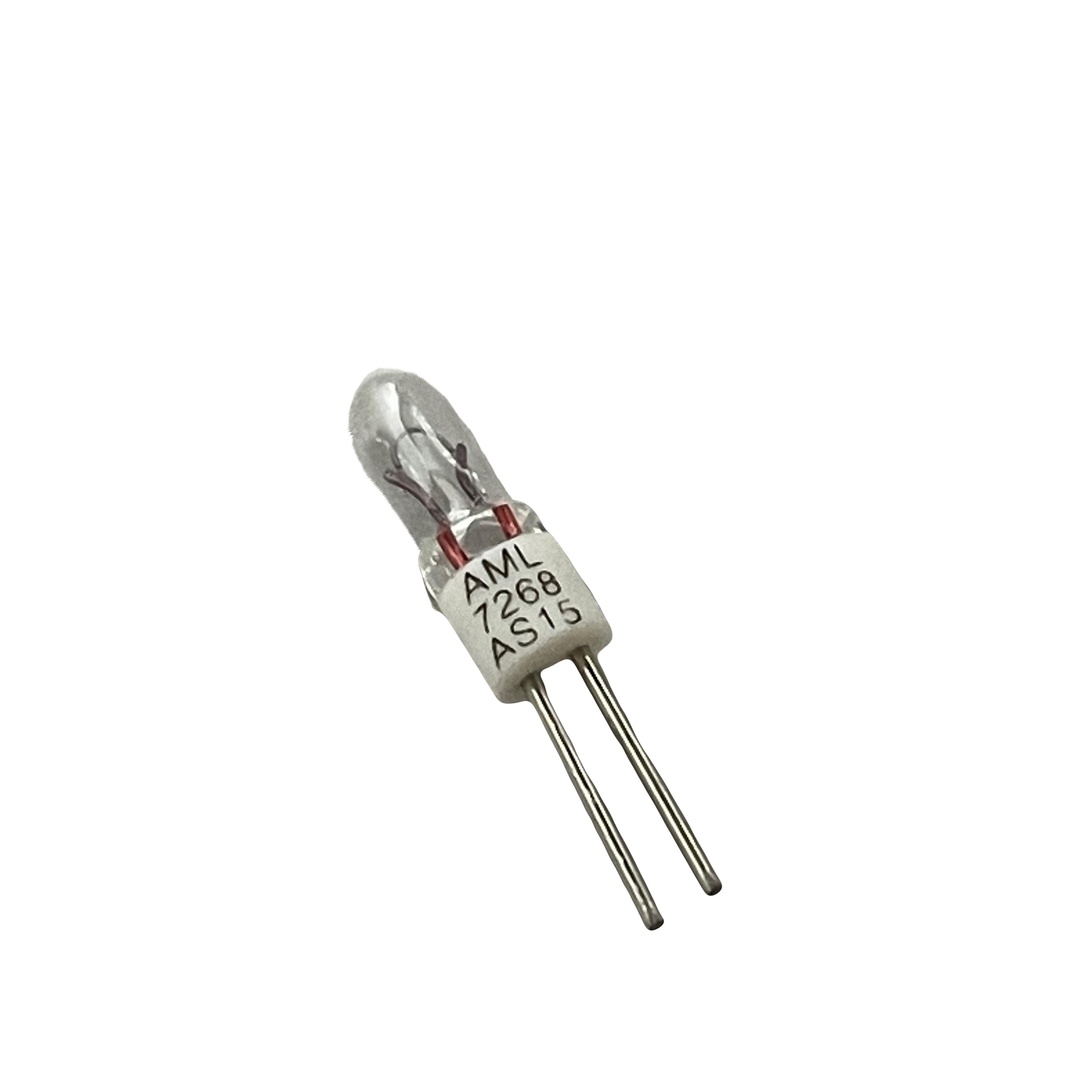 7268AS15 - Advanced Micro Lites
