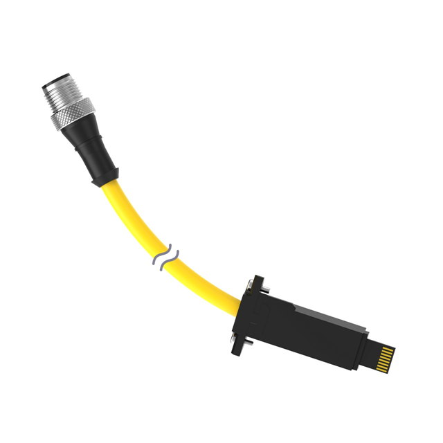 DELPE-815D - Banner Engineering Corporation