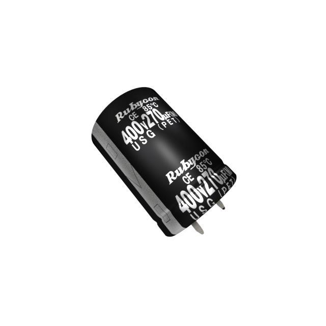 80USG10000MEFCSN35X50 - Rubycon