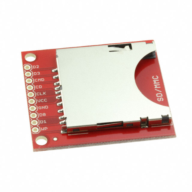 12941 - SparkFun Electronics