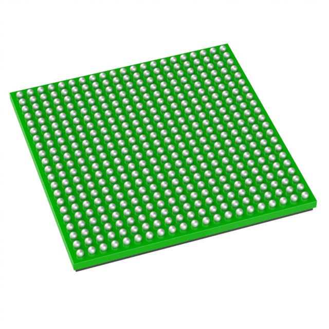 AM2432BSDFHIALXR - Texas Instruments