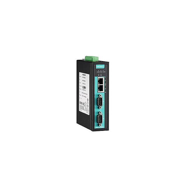 NPORT IA5250AI - Moxa