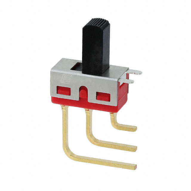 500SSP1S3M7REA - E-Switch