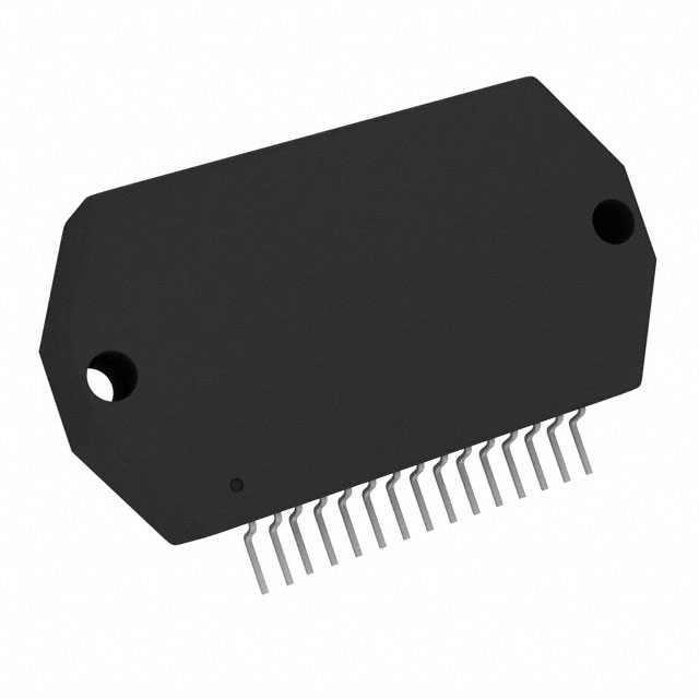 STK672-081-SD-E - onsemi