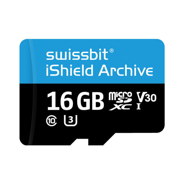 SFSD016GN1PT1MT-I-5E-07P-SW6 - Swissbit