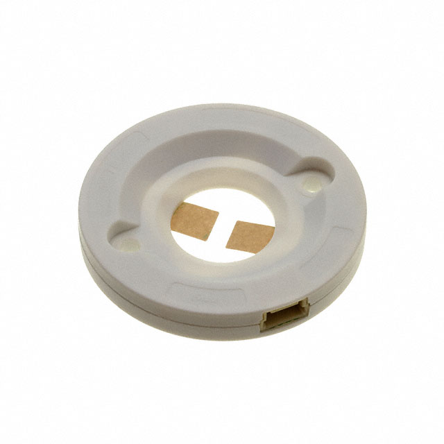 3-2316510-2 - TE Connectivity AMP Connectors