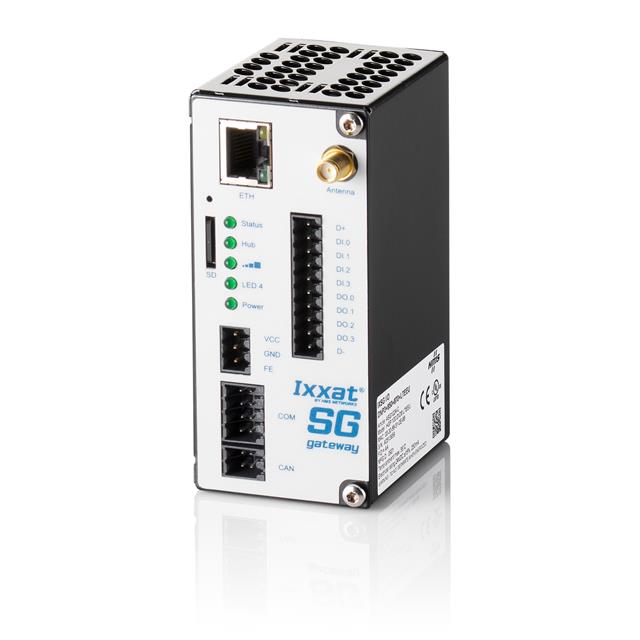 ASG1006-C - HMS Networks