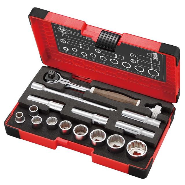 HRW3005MSW - Vessel Tools