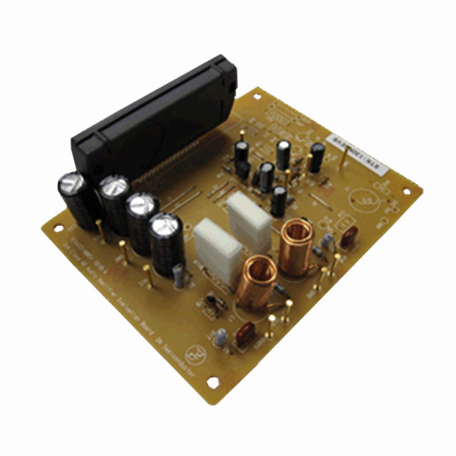 STK433-130NGEVB - onsemi