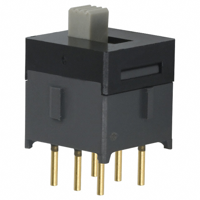 AS22AP - NKK Switches