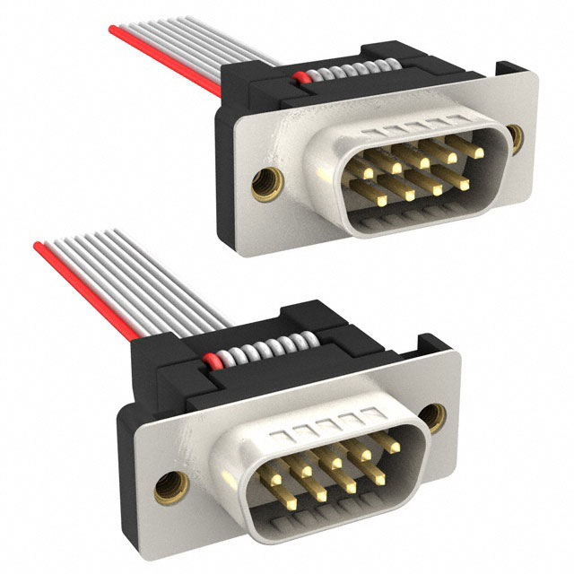 A7VVB-0910G - TE Connectivity AMP Connectors
