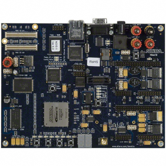 DK-NIOS-2S60N
