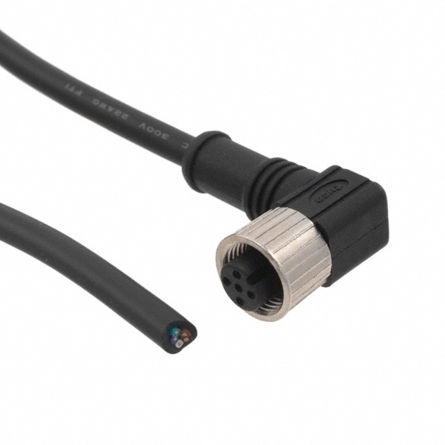 1838258-1 - TE Connectivity AMP Connectors