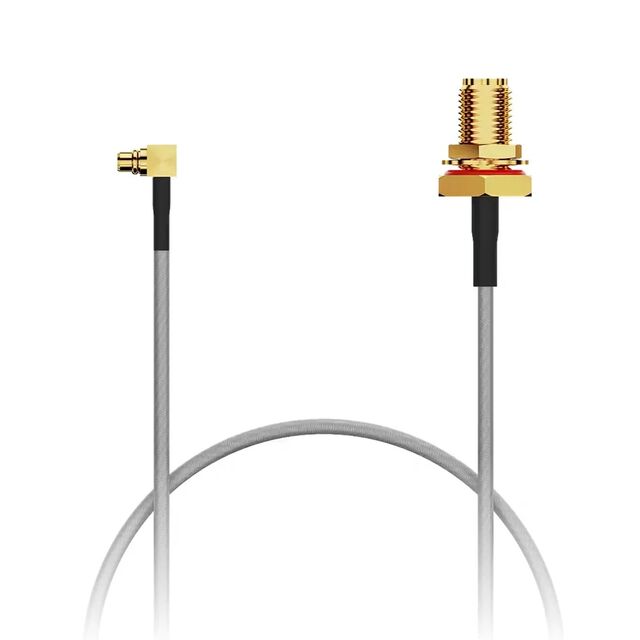 CABLE 196 RF-0050-A-1 - GCT (Gradconn)