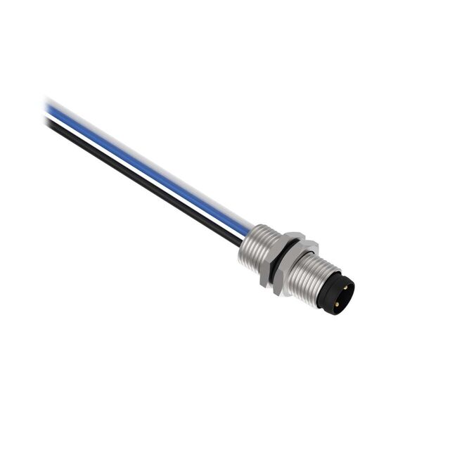 BR-M8M4R8-0.5 - Banner Engineering Corporation