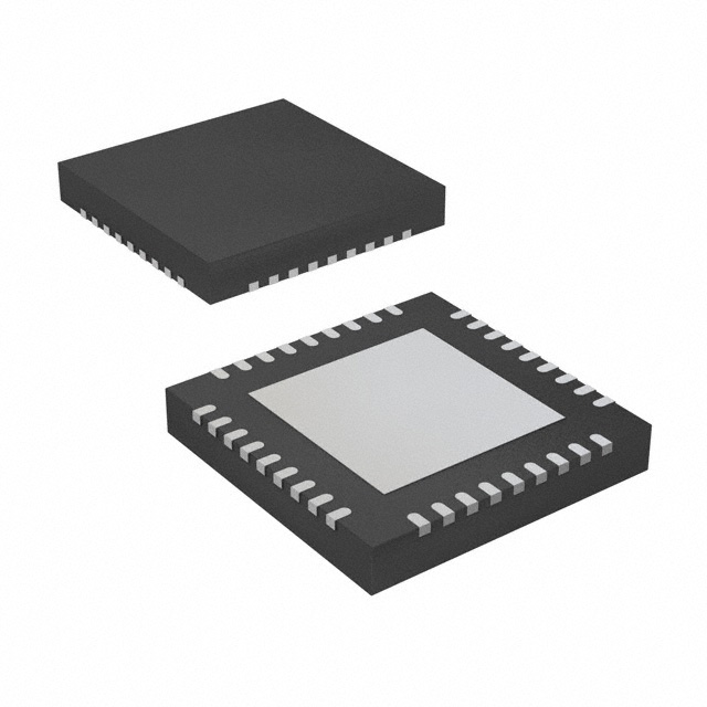 TS51111-M22QFNR - Semtech Corporation