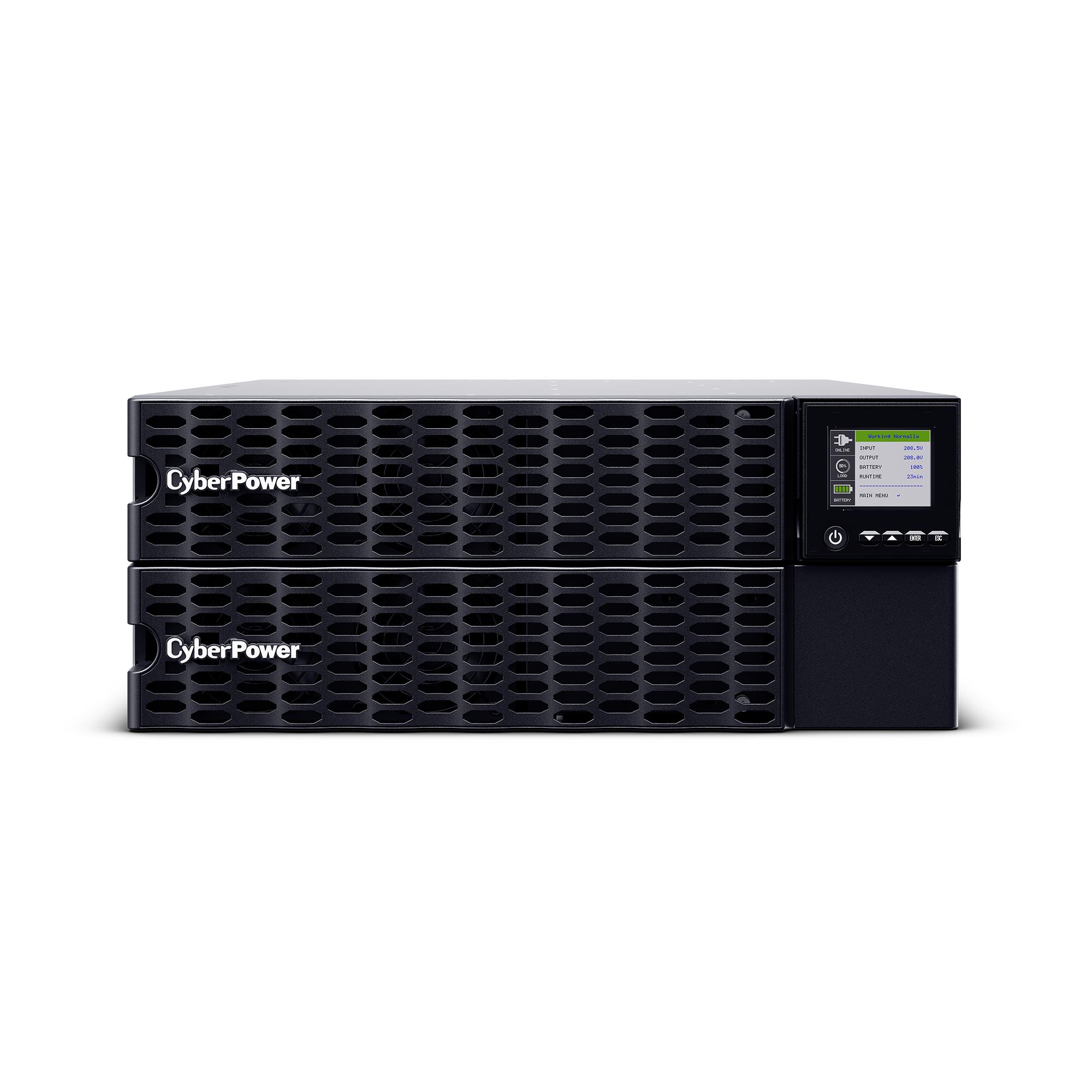 OL10KRTHD - Cyber Power Systems (USA)