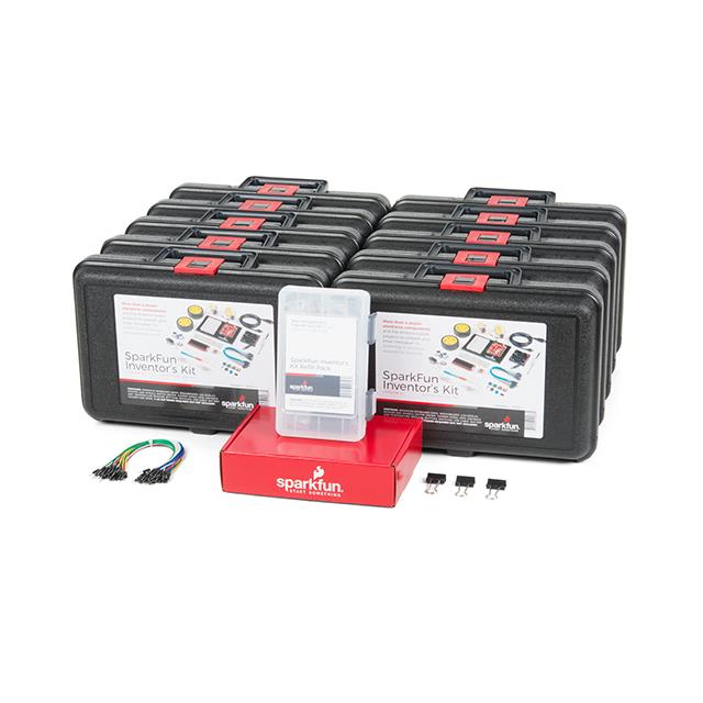 15477 - SparkFun Electronics