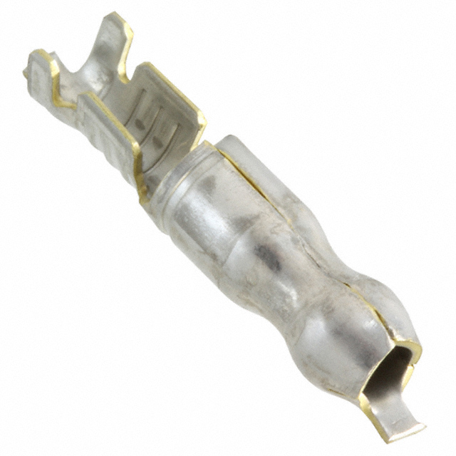 62739-1 - TE Connectivity AMP Connectors