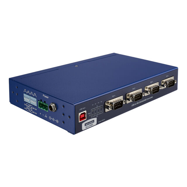 BB-USR604 - Advantech Corporation