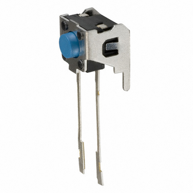 PTS645VK39TR LFS - C&K