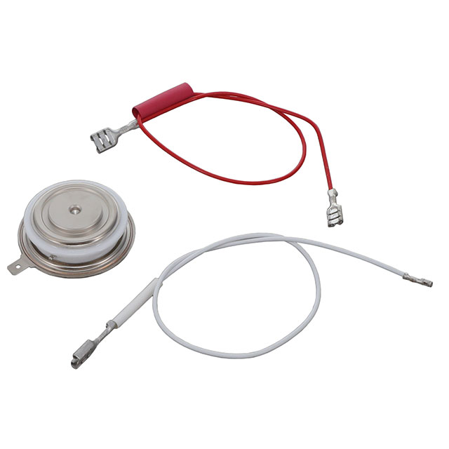 VS-ST280C04C1 - Vishay General Semiconductor - Diodes Division