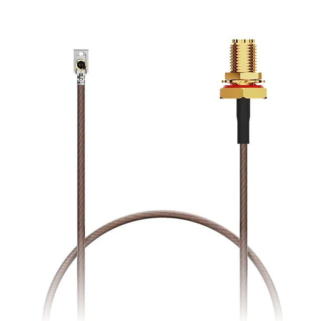 CABLE 319 RF-200-A-1 - GCT (Gradconn)