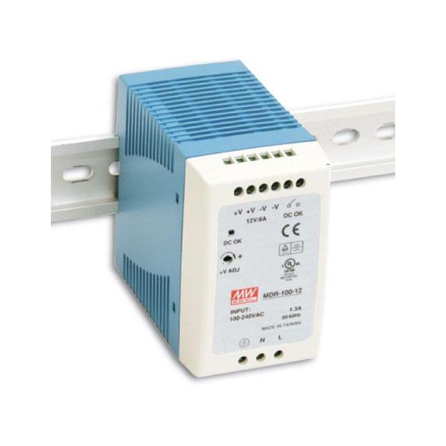 MDR-100-24 - Antaira Technologies