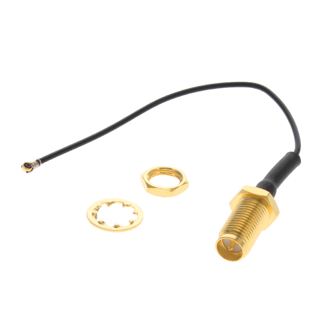 2016695-2 - TE Connectivity AMP Connectors
