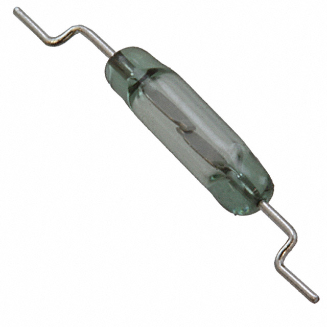 MK23-80-B-4 - Standex-Meder Electronics