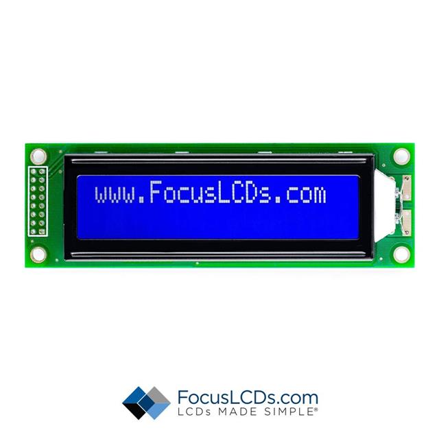 C202A-BW-LW63 - Focus LCDs