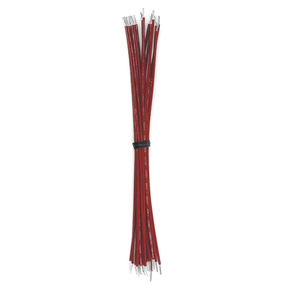 CS22UL1061STRRED-3-1000 - Remington Industries