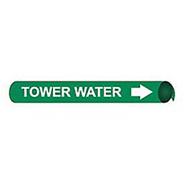 B4105 - National Marker Company