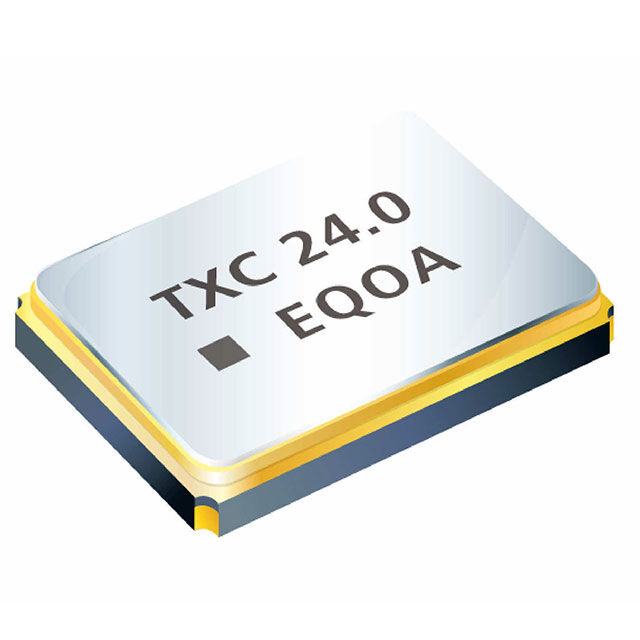 AB-25.000MAGJ-T - TXC Corporation