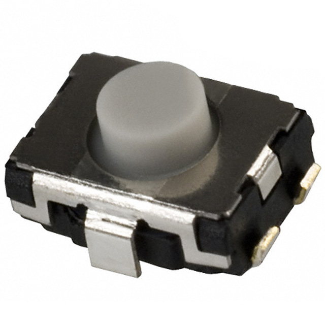 EVQ-P2D02Q - Panasonic Electronic Components