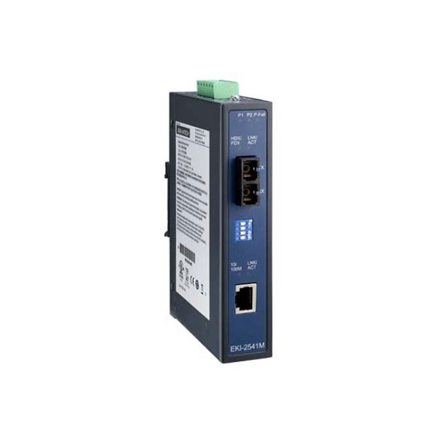 EKI-2541MI-BE - Advantech