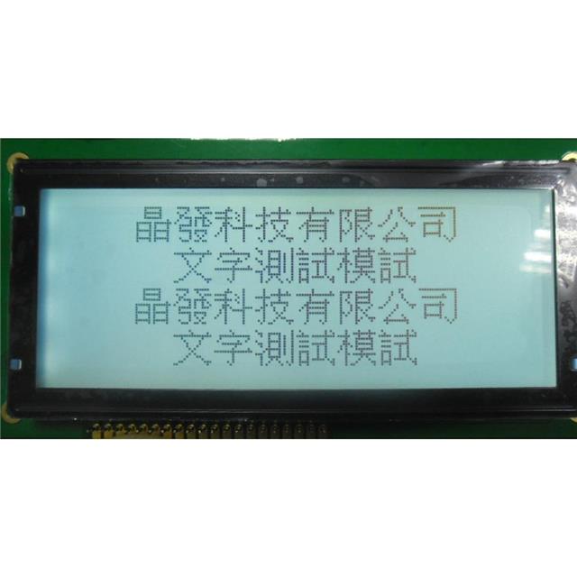 GFE192064E-FPFEB01 - Gi Far technology Co., Ltd