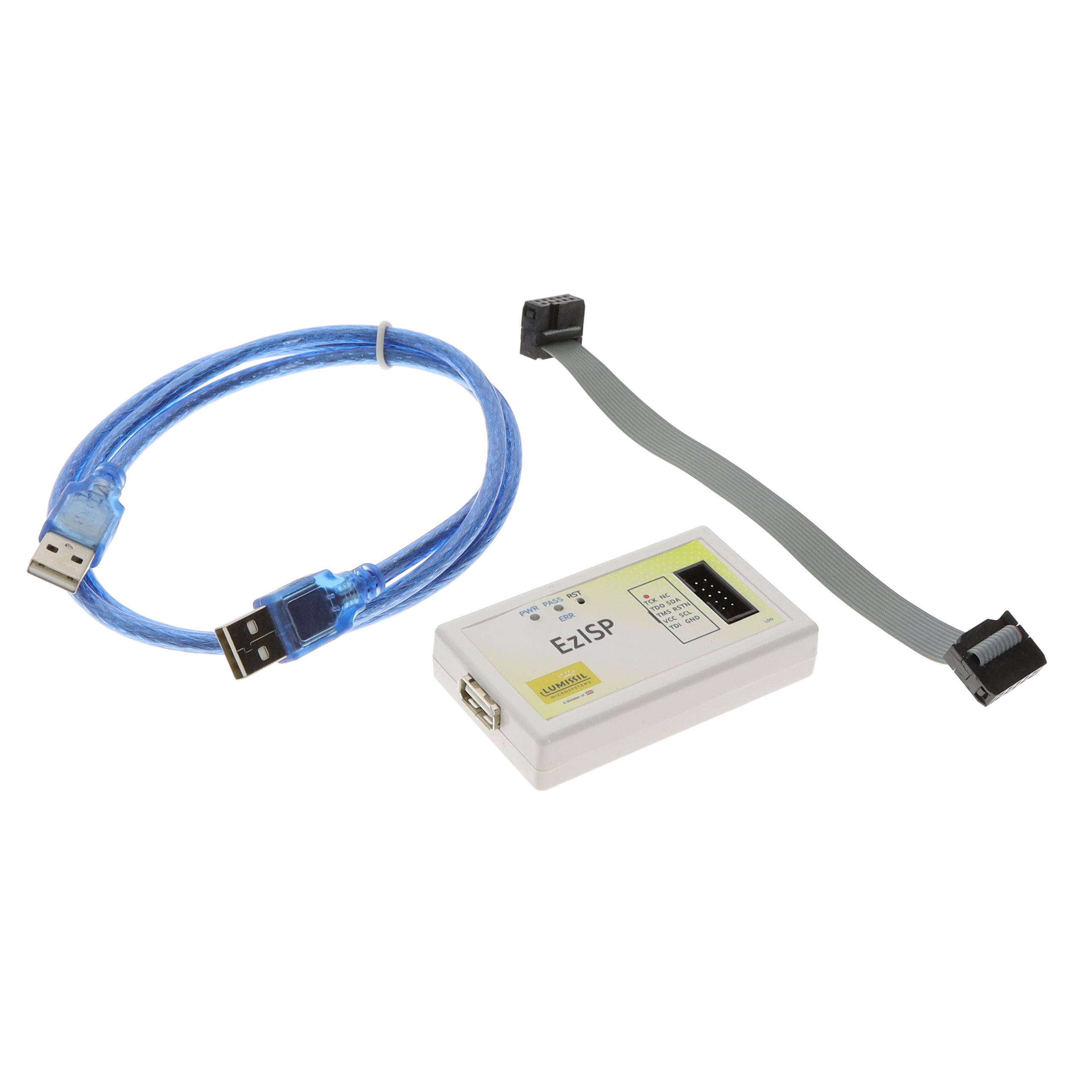 EZISP BOARD - Lumissil Microsystems