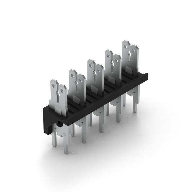 638307222005 - W&uuml;rth Elektronik Midcom