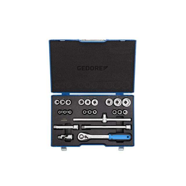 19 EMU-20 - GEDORE Tools, Inc.
