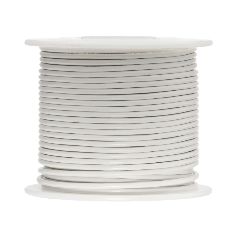 12UL3173STRWHI100 - Remington Industries