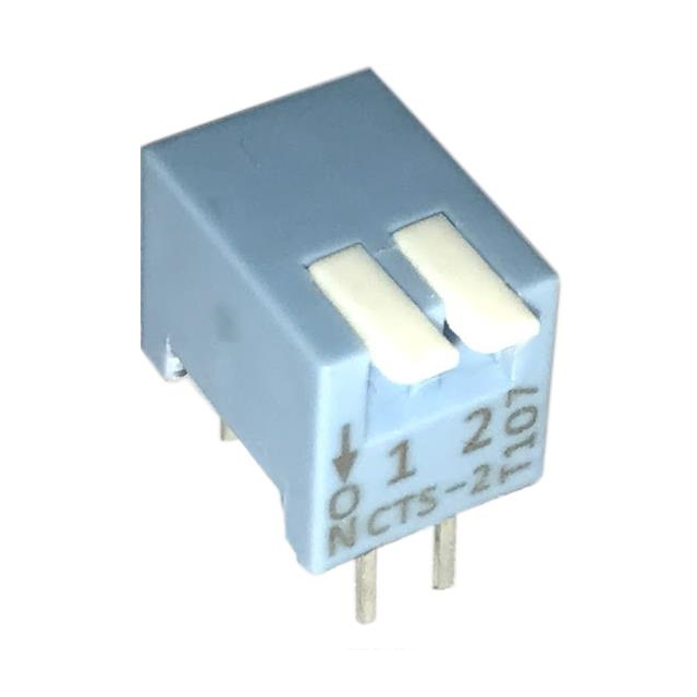 194-2MS - CTS Electrocomponents