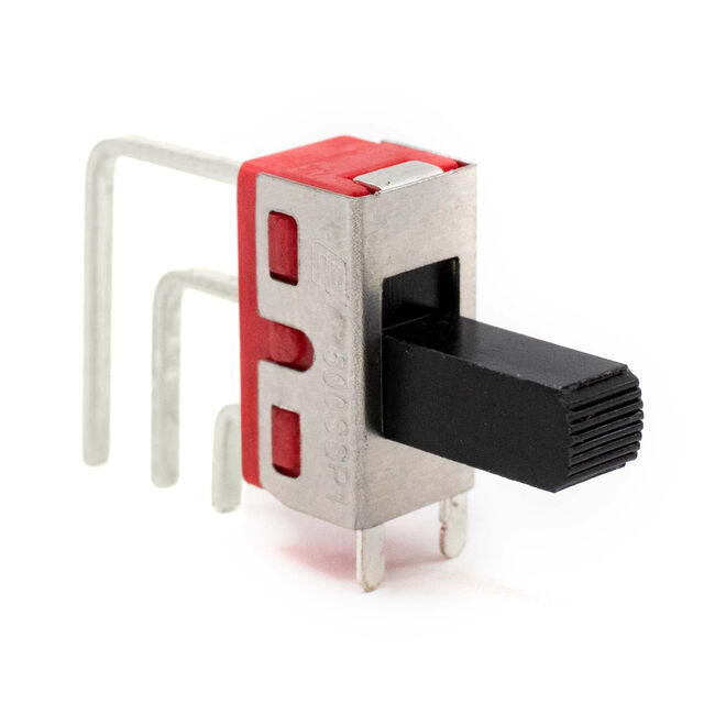500SSP1S3M7QEA - E-Switch