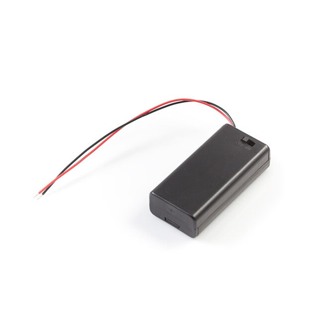 09547 - SparkFun Electronics