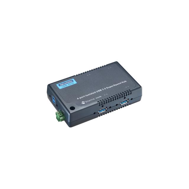 USB-4630-BE - Advantech Corporation
